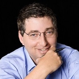 Lee Goldberg '85