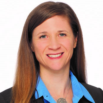 Leila Bruderer '00