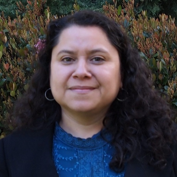 Leisy J. Abrego, M.A. '02, Ph.D. '08