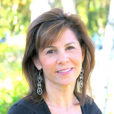 Leslie Rasmussen '84