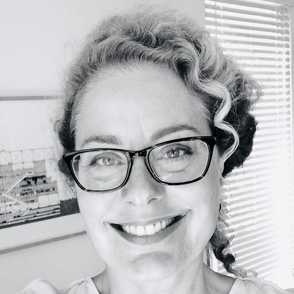 Leslie Erganian, M.F.A. ’93