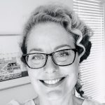 Leslie Erganian, M.F.A. '93