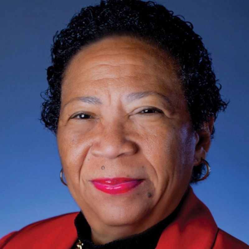Linda Burnes Bolton, M.N. ’72, M.P.H. ’76, Dr.P.H. ’88