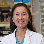 Linda Liau, Ph.D. '99, M.B.A. '16