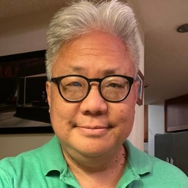 Lloyd Lim, J.D. ’90