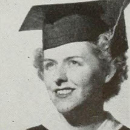 Lois Smith-Bupp ’45, M.A. ’52