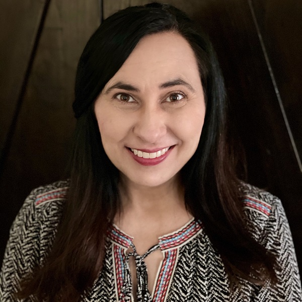Laurie Tristan ’93