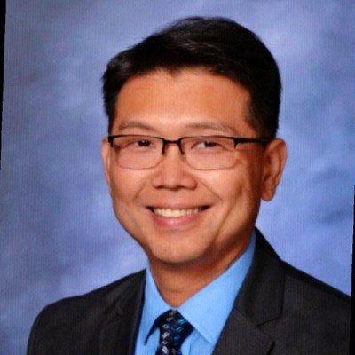 Louis Ting ’92