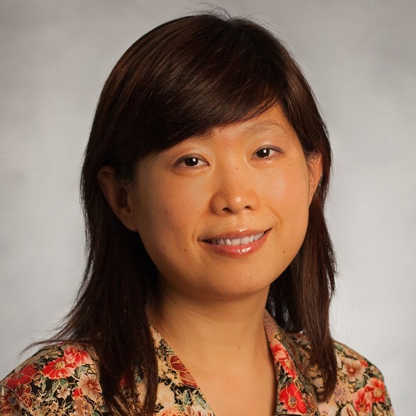 Lucy Chen, M.S. ’96