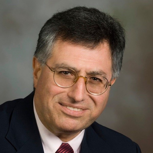 M. Joseph Sirgy '74