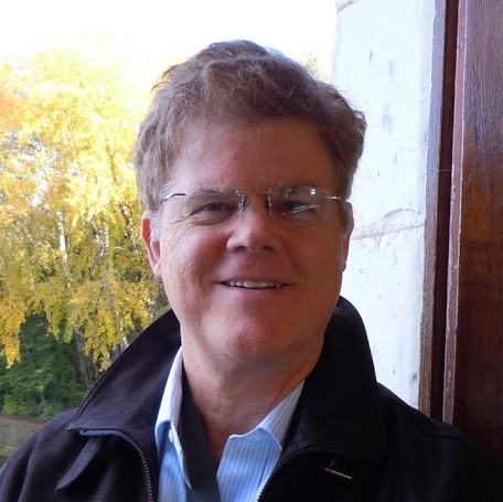 Marc McGuire '73, J.D. '76