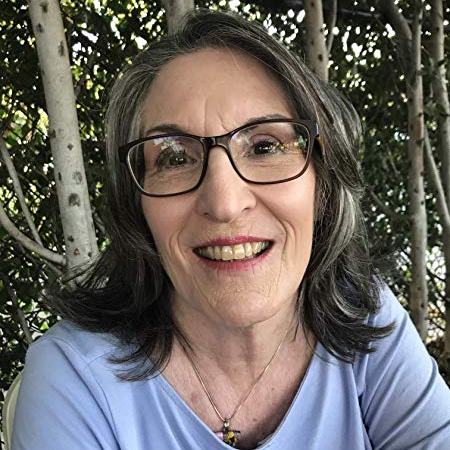 Marci Miroff Rothenberg '73