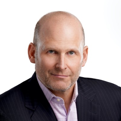 Marco Greenberg ’86