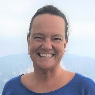 Margaret Gillespie, J.D. ’90