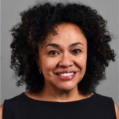 Maria Rosario Jackson, Ph.D. '96