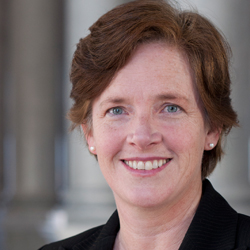 Maria Strong '85