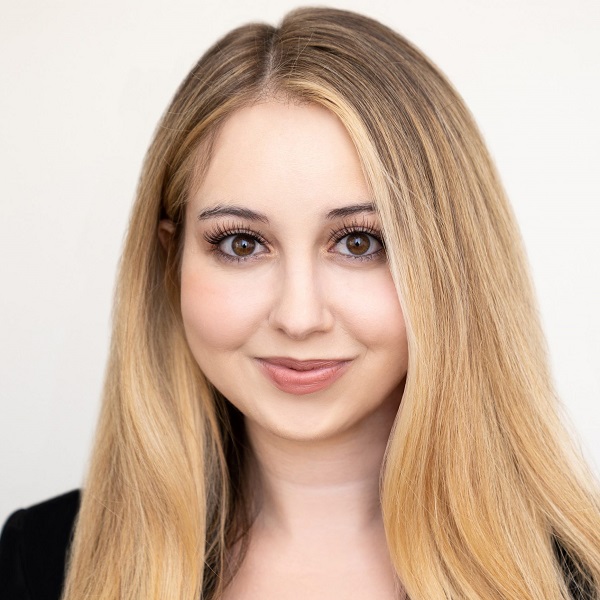 Mariam El Hasan ’19