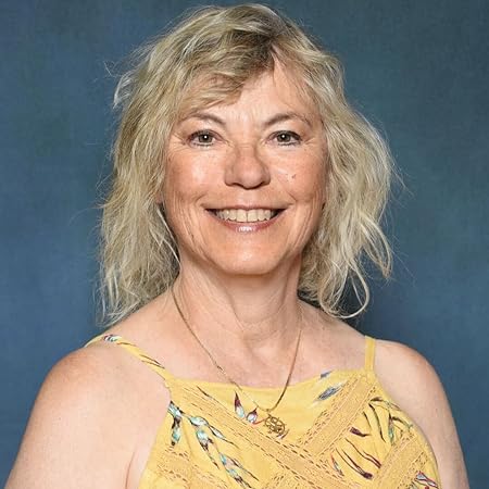Marilyn Cejka Steinberg, M.N. ’79