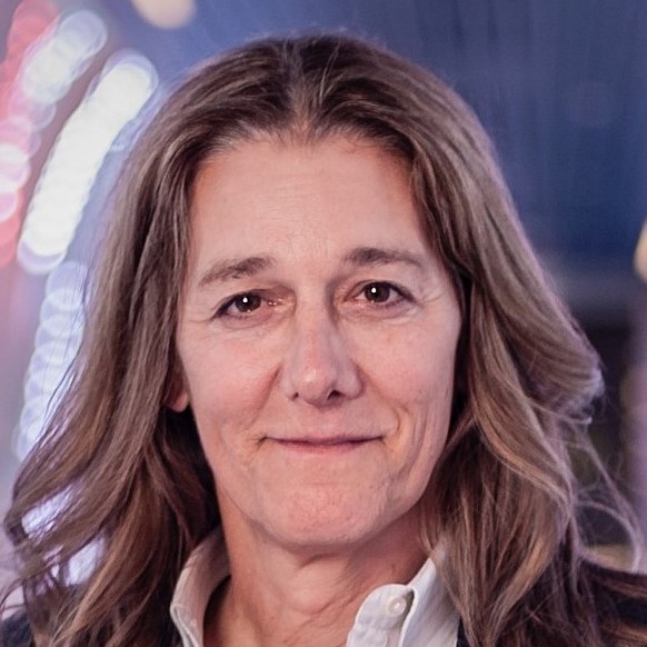 Martine Rothblatt '77, J.D. '81, M.B.A. '81