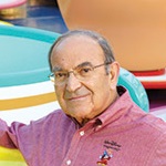 Marty Sklar
