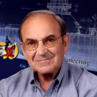 Marty Sklar ’56