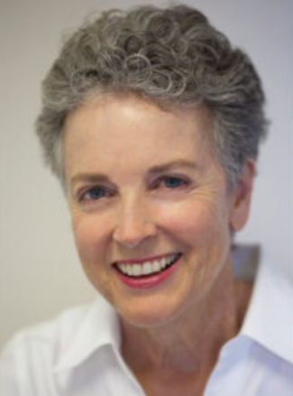 Mary Bomba '72