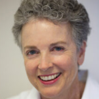 Mary Bomba ’72