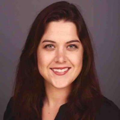 Mary Stilwell '13