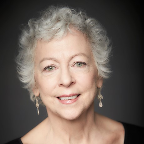 Mary K. Wolff, M.A. '75