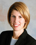 Meagen E. Leary '00