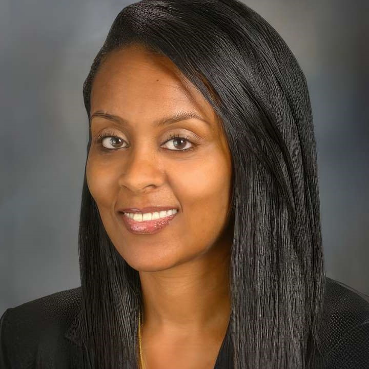 Mediget Teshome ’01, M.D.