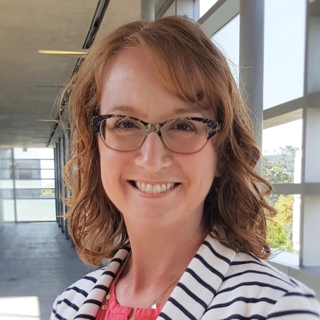 Megan Hopkins, Ph.D. '11