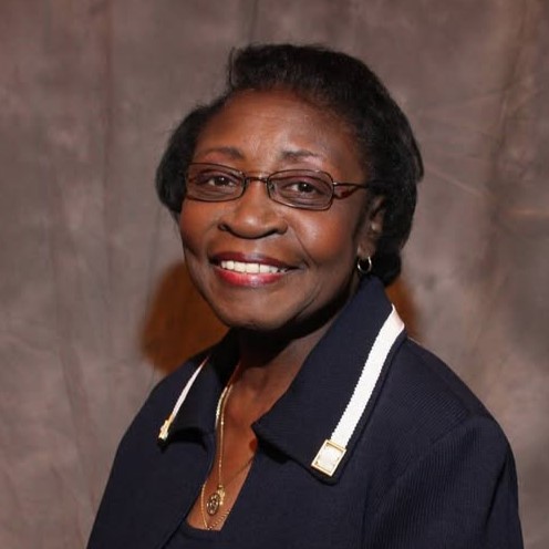 Melva L. Cooke, M.A. ’64
