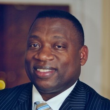 Melvin Orr ’93