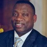 Melvin Oden-Orr '93