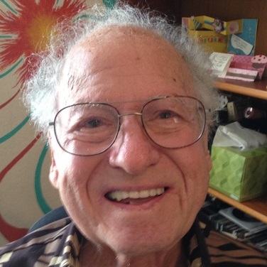 Meredith Mitchell '48, M.A. '53