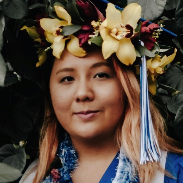 Rosemarie Yongvanich ’93 and Michael Nguyen, Cert. ’94
