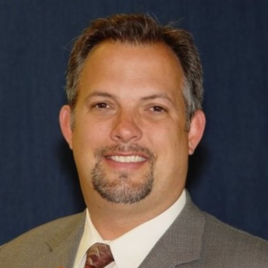 Michael Cornelison '92
