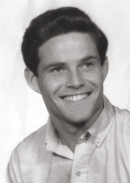Michael Meyer ’61, M.A. ’64, Ph.D. ’70