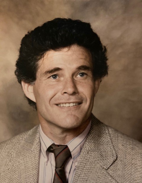 Michael Meyer ’61, M.A. ’64, Ph.D. ’70