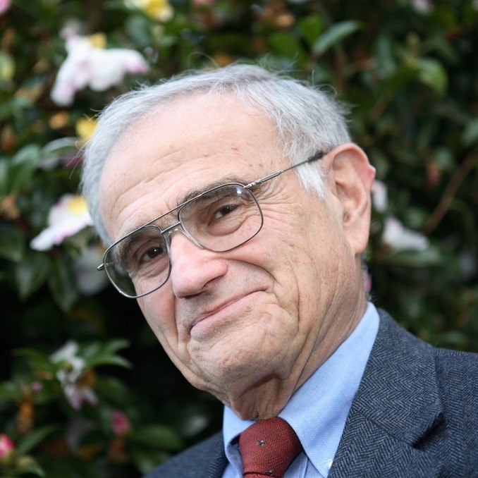 Michael A. Meyer ’59