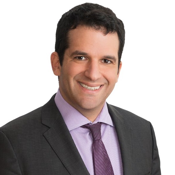Michael D. Silberfarb '00