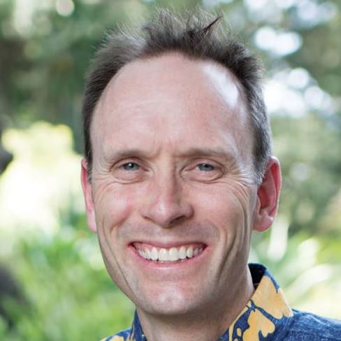 Michael E. Latham, M.A. ’93, Ph.D. ’96