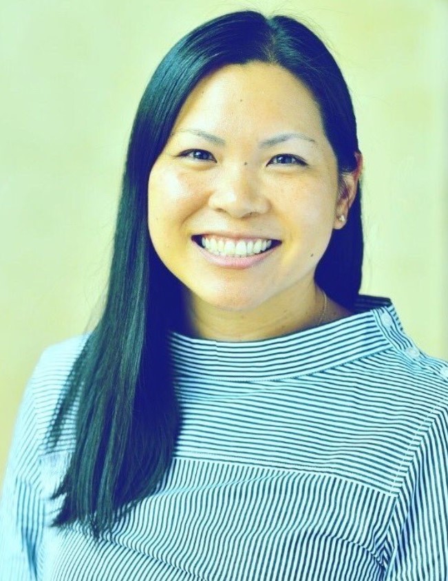 Michelle Go '02