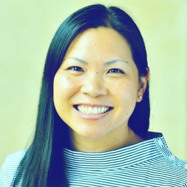 Michelle Go ’02