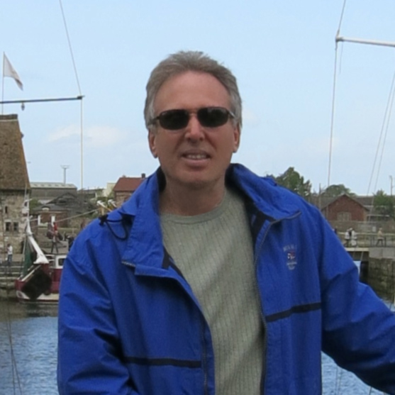 Mike Burnam-photo