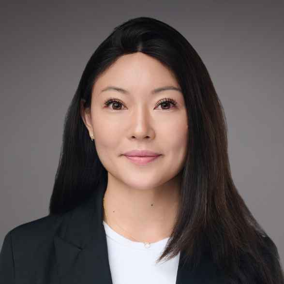 Mindy C. Hsu ’08