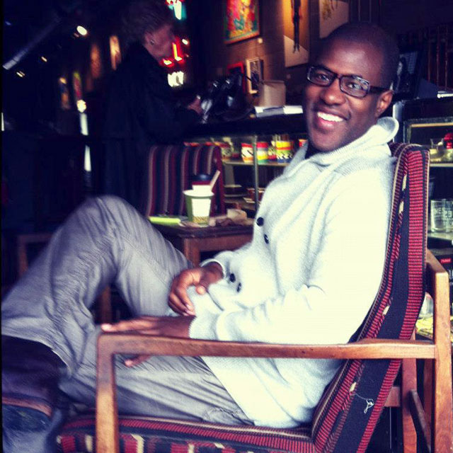 Mobolaji Olambiwonnu '94