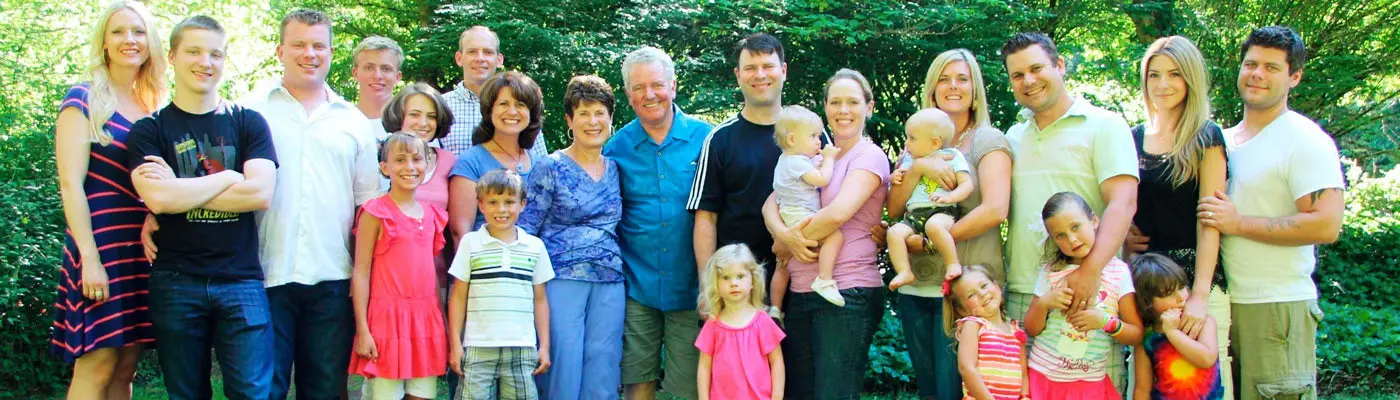 Molen Family