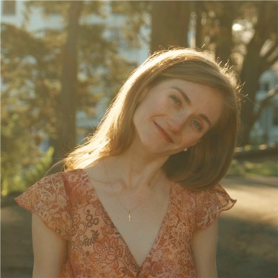 Molly F. Mielke ’21